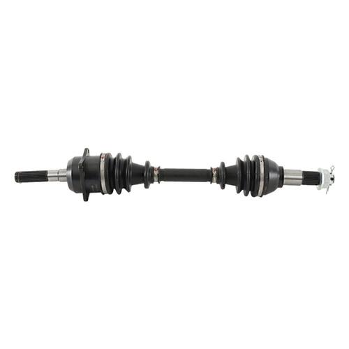 Can-Am Outlander 800R Efi Xt 2009-2010 All Balls Front Right 8Ball HD Complete Inner & Outer CV Joint 