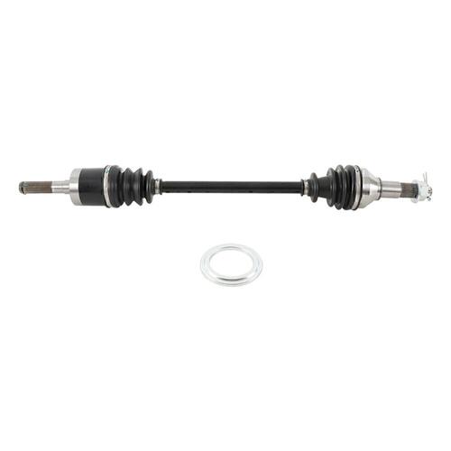 Can-Am Commander 800 Xt 2012 All Balls Front Right ATV Complete Inner & Outer CV Joint 