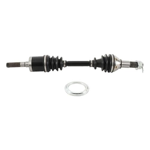 Can-Am Outlander 1000 Efi 2012-2016 All Balls Front Right ATV Complete Inner & Outer CV Joint 