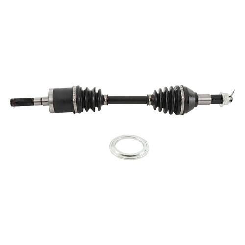 Can-Am Outlander 1000 Efi 2012-2016 All Balls Front Right 8Ball HD Complete Inner & Outer CV Joint 