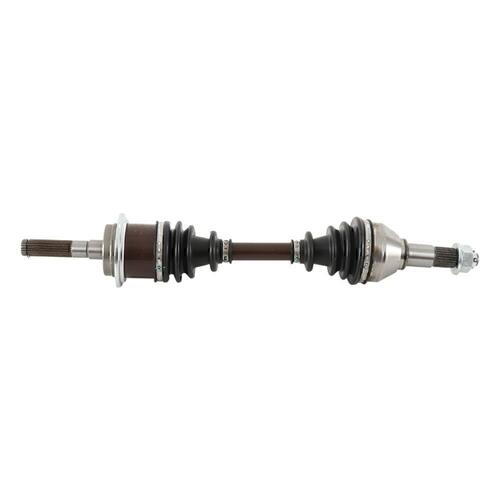 Can-Am Outlander 1000 Xmr 2013-2015 All Balls Front Right ATV Complete Inner & Outer CV Joint 