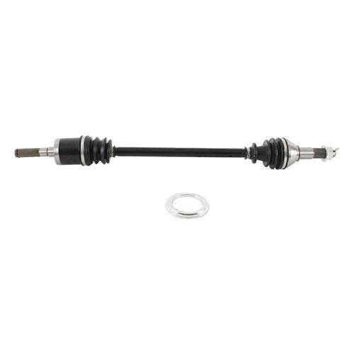 Can-Am Maverick 1000 Xrs 2013-2015 All Balls Right ATV Complete Inner & Outer CV Joint 