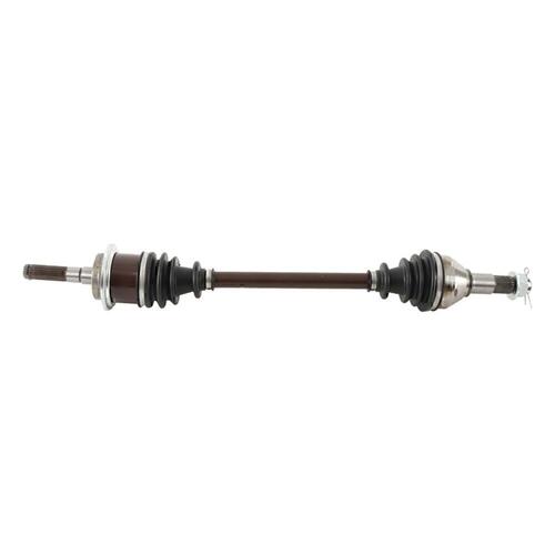 Can-Am Commander 800 Xt 2013-2016 All Balls Front Right ATV Complete Inner & Outer CV Joint 