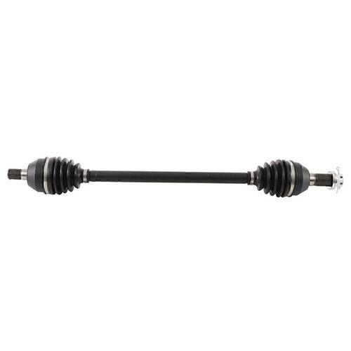 Can-Am Maverick X3 Xds Turbo Rr 2020-2024 All Balls Front Left Or Right 8Ball HD Complete Inner & Outer CV Joint 