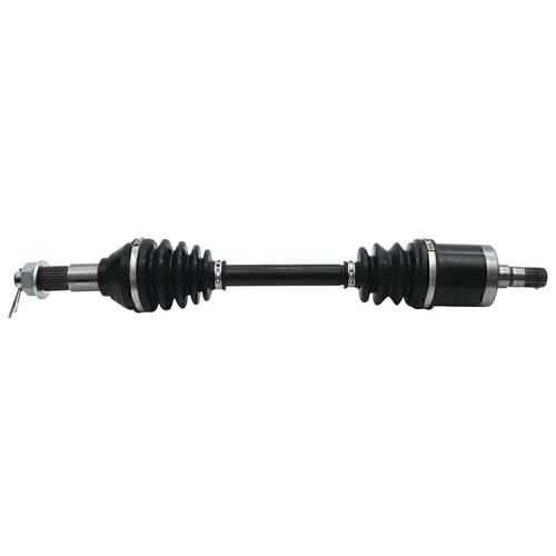 Can-Am Outlander Max 850 Xtp 2018-2019 All Balls Front Left ATV Complete Inner & Outer CV Joint 