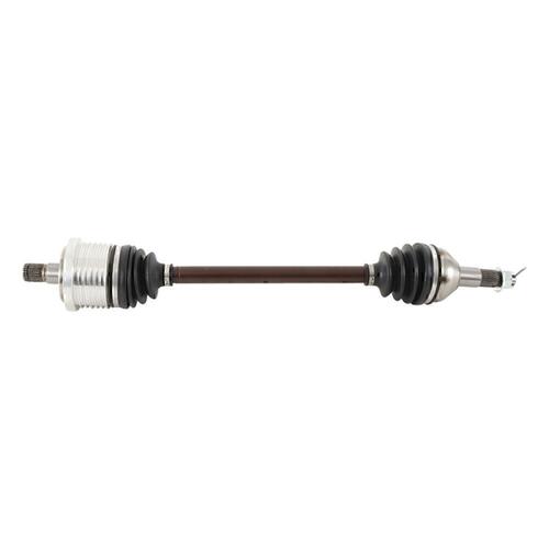 Can-Am Maverick 1000 Xxc 2015-2017 All Balls Rear Left Or Right ATV Complete Inner & Outer CV Joint 
