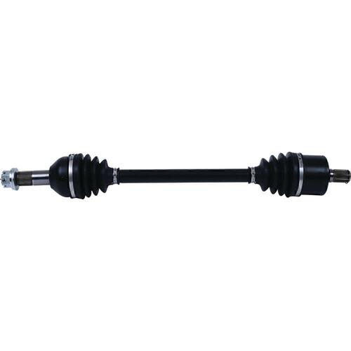 Can-Am Commander 700 Dps 2022-2023 All Balls Rear Left Or Right 8Ball HD Complete Inner & Outer CV Joint 