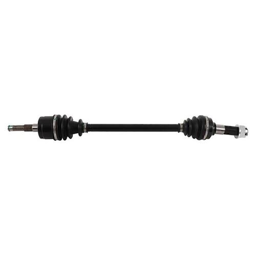 CF-Moto Z8-Ex Terracross 800 Ex 2014 All Balls Front Left ATV Complete Inner & Outer CV Joint 