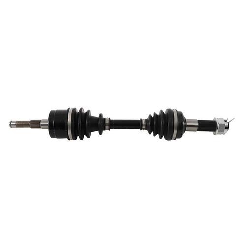 CF-Moto Cf500 Classic 2012-2015 All Balls Front Left ATV Complete Inner & Outer CV Joint 