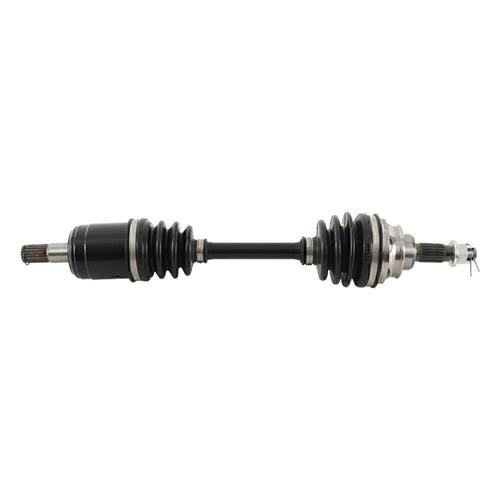 Honda Trx650Fa 2003-2004 All Balls Front Left ATV Complete Inner & Outer CV Joint 