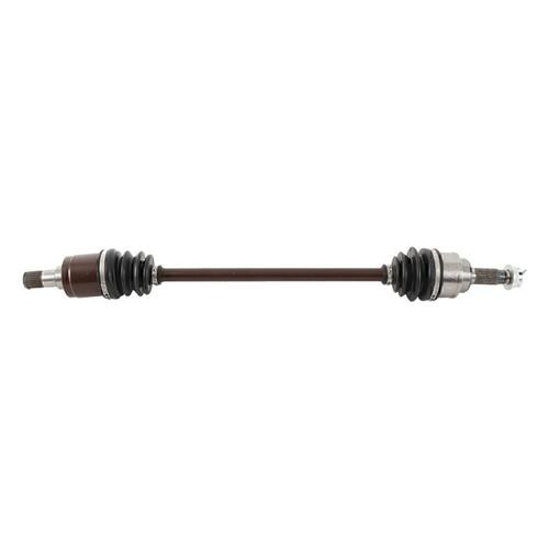 Honda Muv700 Big Red 2009-2014 All Balls Front Left ATV Complete Inner & Outer CV Joint 