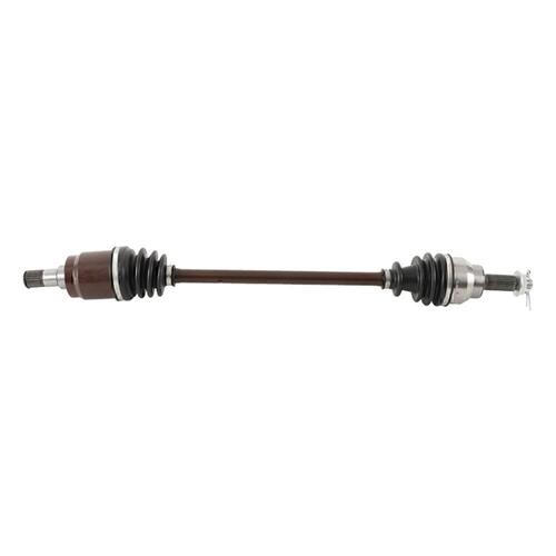 Honda Sxs700M2 Pioneer 700-2 2014-2024 All Balls Front Left ATV Complete Inner & Outer CV Joint Honda SXS700