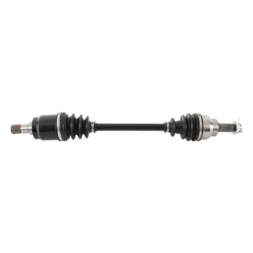 Honda Sxs500 Pioneer 500 2015-2021 All Balls Front Left ATV Complete Inner & Outer CV Joint 