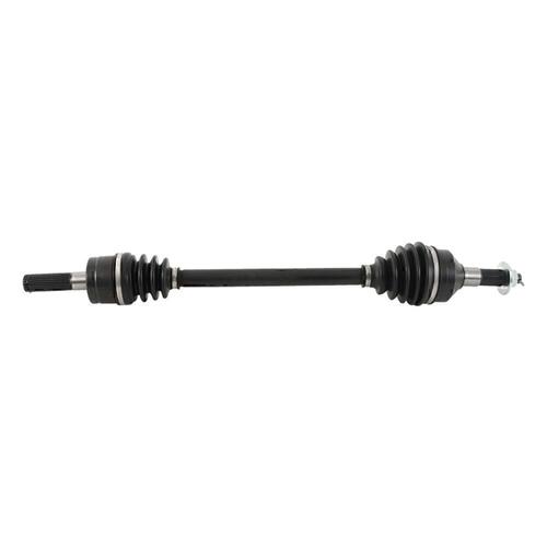 Kawasaki Krf800 Teryx 2014-2021 All Balls Front Left 8Ball HD Complete Inner & Outer CV 