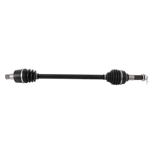 Kawasaki Kaf1000E Mule Pro-Dx Eps 2016-2024 All Balls 8Ball HD Complete Inner & Outer CV FRONT