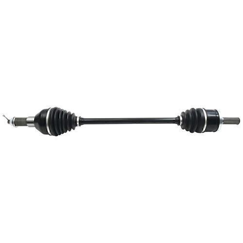 Kawasaki Kvf400 4X4 1999-2002 All Balls Left Or Right ATV Complete Inner & Outer CV Joint 