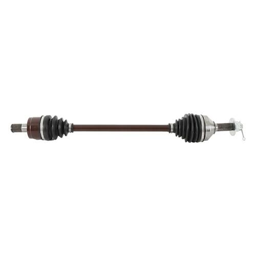Kawasaki Krf750 Teryx 2008-2013 All Balls Left Or Right Front ATV Complete Innner & Outer CV Joint 