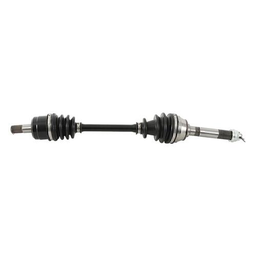 Kawasaki Kaf400 Mule 610 2005-2016 All Balls Front Left Or Right ATV Complete Innner & Outer CV Joint 