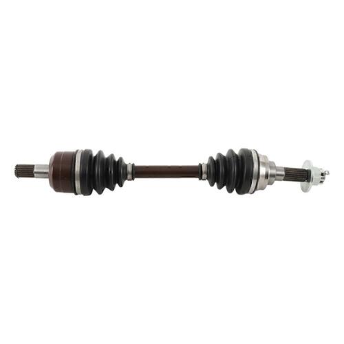 Kawasaki Kvf300 4Wd 1999-2001 All Balls Left Or Right ATV Complete Innner & Outer CV Joint 