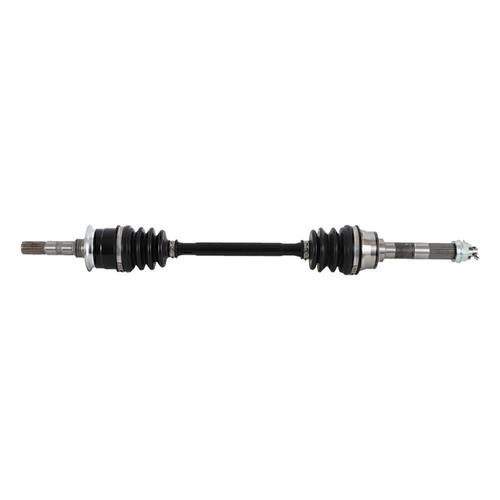 Kawasaki Mule 3010 4X4 2001-2008 All Balls Left Or Right ATV Complete Innner & Outer CV Joint 