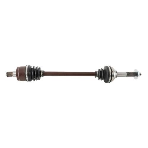 Kawasaki Krf750 Teryx 2012-2013 All Balls Rear Left Or Right ATV Complete Inner & Outer CV Joint 
