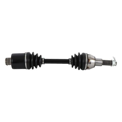 Polaris 500 Worker 4X4 After 01/09/98 1998-1999 All Balls Rear ATV Complete Inner & Outer CV Joint 