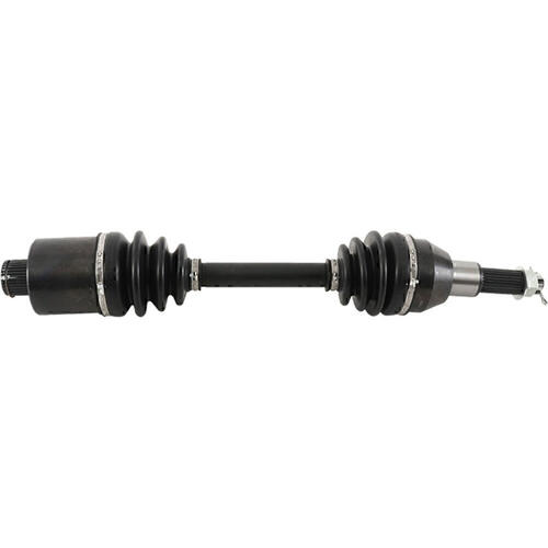 Polaris 500 Worker 4X4 Before 01/09/98 1998 All Balls Rear Left Or Right 8Ball HD Complete Inner & Outer CV Joint 