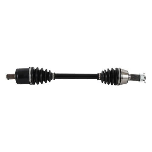Polaris 800 Rzr 800 Before 31/12/09 2009 All Balls Front Left Or Right ATV Complete Inner & Outer CV Joint 