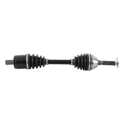 Polaris 500 Sportsman Ho 4X4 After 03/10/06 2006-2007 All Balls ATV Complete Inner & Outer CV Joint Front 
