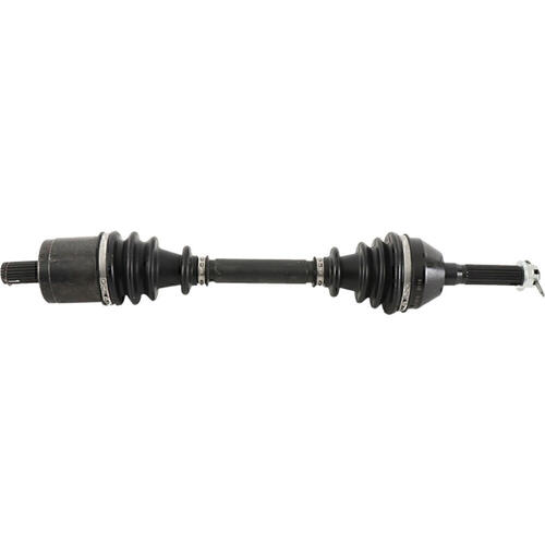 Polaris 700 Sportsman Twin 2005 All Balls Front Left Or Right 8Ball HD Complete Inner & Outer CV Joint 