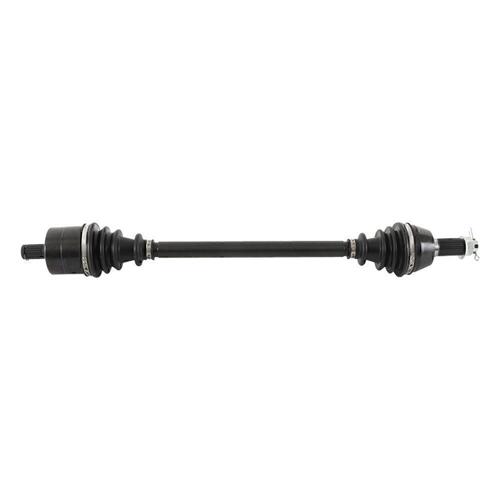 Polaris 1000 Ranger Diesel 2019-2022 All Balls Front Left Or Right 8Ball HD Complete Inner & Outer CV Joint 