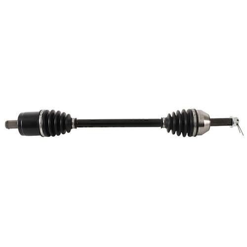 Polaris 700 Ranger 6X6 Efi 2008-2009 All Balls Front Left Or Right ATV Complete Inner & Outer CV Joint 