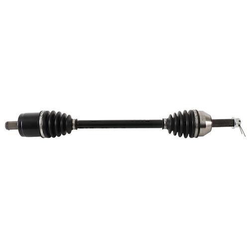 Polaris 700 Ranger Crew 2008-2009 All Balls Front Left Or Right ATV Complete Inner & Outer CV Joint 
