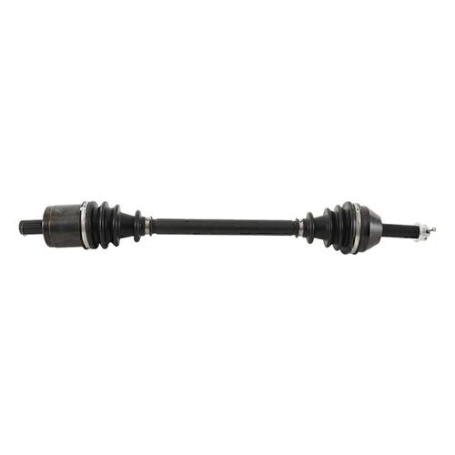 Polaris 700 Ranger 6X6 Efi 2006-2007 All Balls Front Left Or Right 8Ball HD Complete Inner & Outer CV Joint 