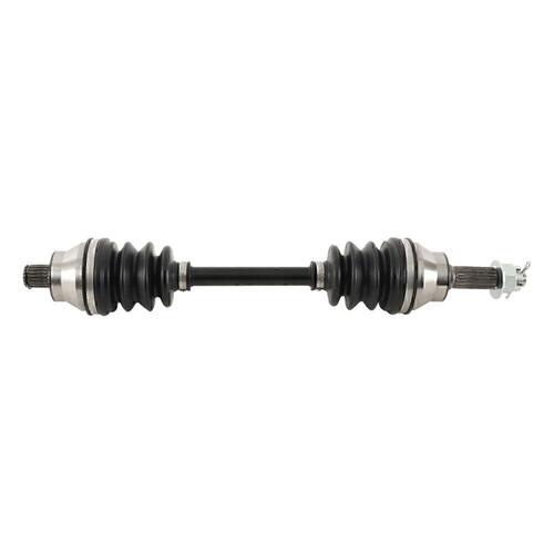 Polaris 400 Sportsman Ho 2008-2010 All Balls Front Left Or Right ATV Complete Inner & Outer CV Joint 