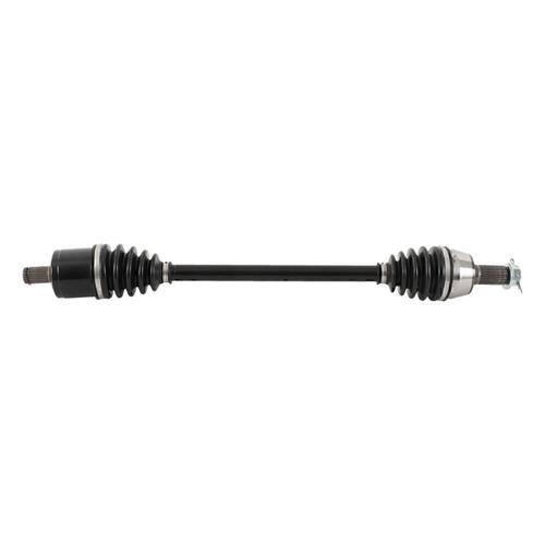 Polaris Ranger Diesel Hst/Deluxe 2014 All Balls Front Left Or Right ATV Complete Inner & Outer CV Joint 