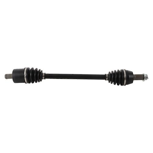 Polaris 900 Ranger 4X4 Diesel 2011-2014 All Balls Front Left Or Right 8Ball HD Complete Inner & Outer CV Joint 