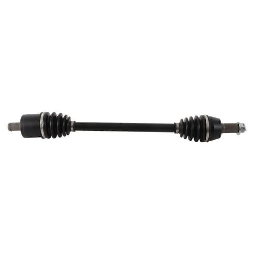 Polaris 900 Ranger Crew 4X4 Diesel 2011-2014 All Balls Front Left Or Right 8Ball HD Complete Inner & Outer CV Joint 