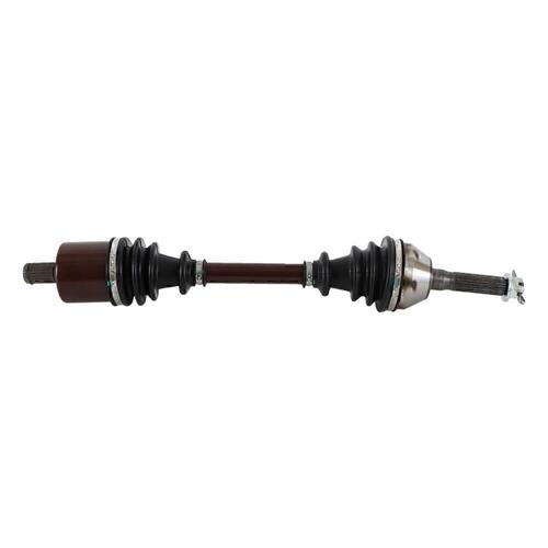 Polaris 500 Sportsman X2 Before 25/07/06 2006 All Balls Front Left Or Right ATV Complete Inner & Outer CV Joint 