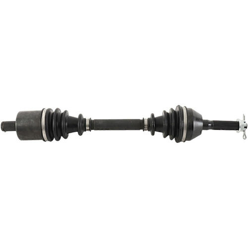 Polaris 800 Sportsman Efi A09Mn76Ax/Az 2009 All Balls Front Left Or Right 8Ball HD Complete Inner & Outer CV Joint 
