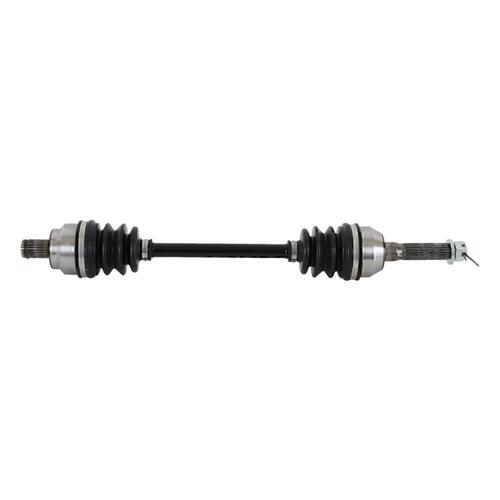 Polaris 570 Sportsman Touring Eps 2015 All Balls Front Left Or Right ATV Complete Inner & Outer CV Joint 