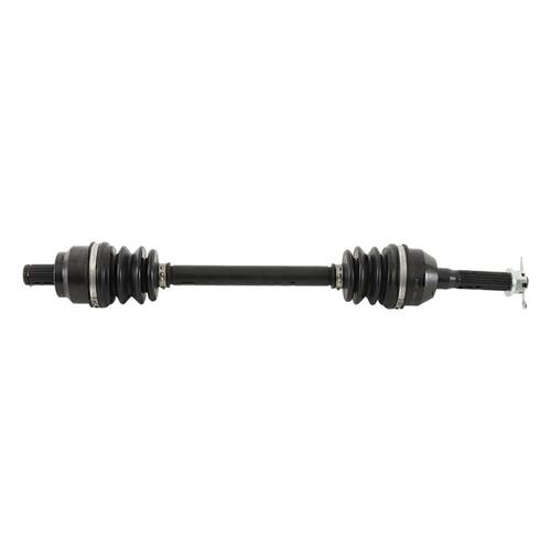 Polaris 570 Sportsman Efi Ute Hd 2014-2017 All Balls Front Left Or Right 8Ball HD Complete Inner & Outer CV Joint 