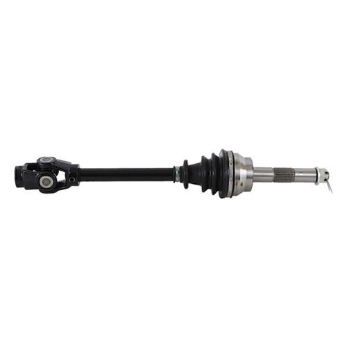 Polaris 425 Magnum 4X4 Stamped Usa On Housing 1995-1996 All Balls ATV Complete Inner & Outer CV Joint Front 