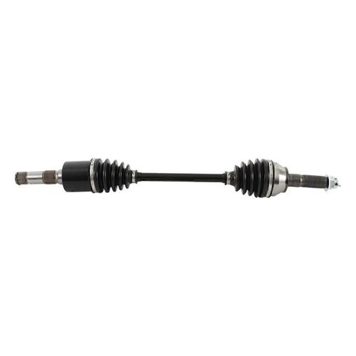 Polaris 700 Ranger Crew 2008-2009 All Balls Rear Left ATV Complete Inner & Outer CV Joint 