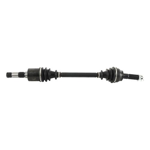 Polaris 500 Ranger 4X4 After 28/08/06 2006-2007 All Balls Rear Left 8Ball HD Complete Inner & Outer CV Joint 