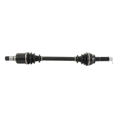 Polaris 500 Ranger 4X4 After 28/08/06 2006-2007 All Balls Rear Right 8Ball HD Complete Inner & Outer CV Joint 