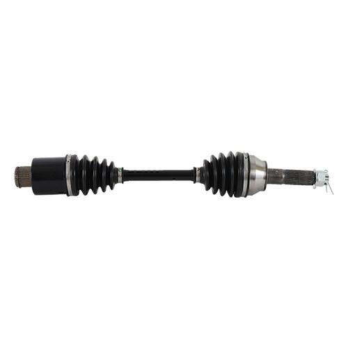 Polaris 400 Hawkeye Ho 2X4 2011-2014 All Balls Rear Left Or Right ATV Complete Inner & Outer CV Joint 