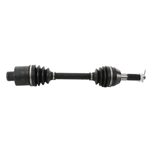 Polaris 800 Sportsman Efi A09Mn76Ax/Az 2009 All Balls Rear Left Or Right 8Ball HD Complete Inner & Outer CV Joint 