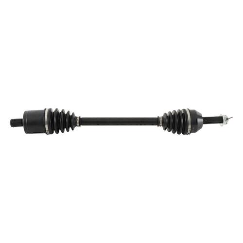 Polaris 570 Ranger Crew Efi Mid Size 2015-2016 All Balls Front Left & Right 8Ball HD Complete Inner & Outer CV 