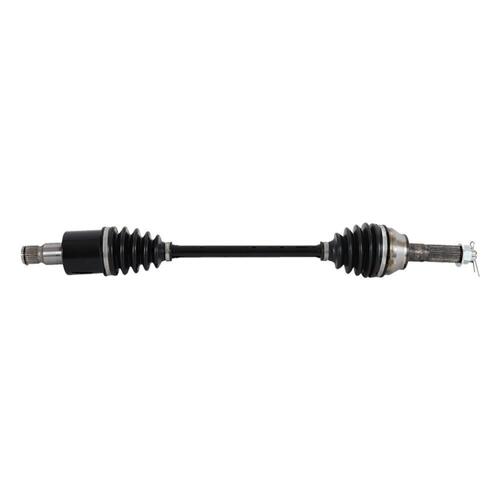 Polaris 800 Rzr S Before 21/03/10 2010 All Balls Rear Left Or Right ATV Complete Inner & Outer CV Joint 